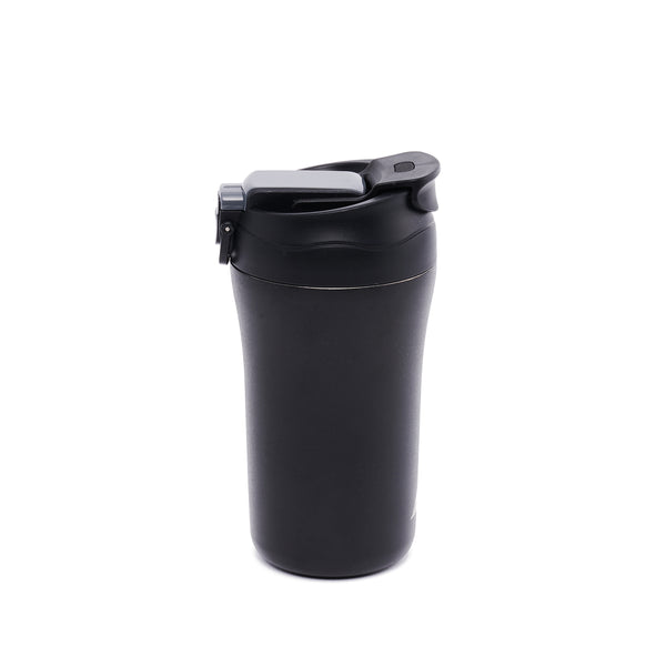 Adamant - The Ultimate Travel Flask - Black