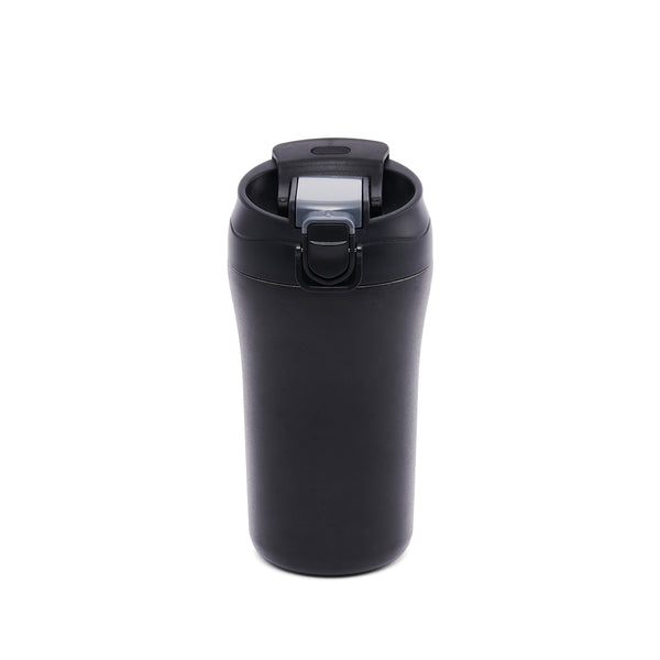 Adamant - The Ultimate Travel Flask - Black