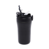 Adamant - The Ultimate Travel Flask - Black