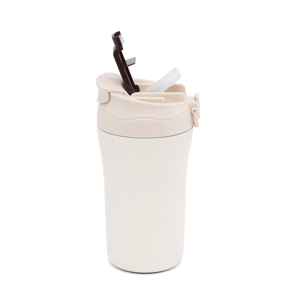 Adamant - The Ultimate Travel Flask - Beige