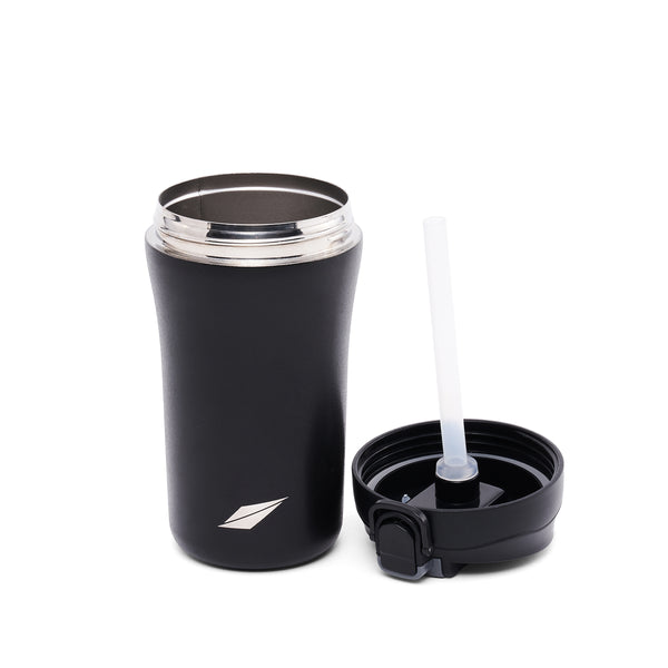 Adamant - The Ultimate Travel Flask - Black