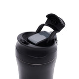 Adamant - The Ultimate Travel Flask - Black