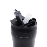 Adamant - The Ultimate Travel Flask - Black