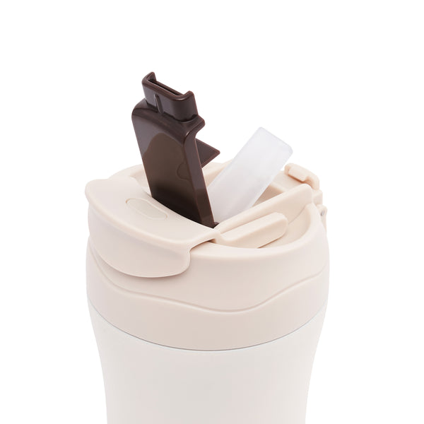 Adamant - The Ultimate Travel Flask - Beige