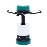 Adamant Nite Keeper LED camping light & 4400 mAh powerbank
