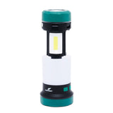 Adamant Nite Keeper LED camping light & 4400 mAh powerbank