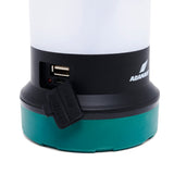 Adamant Nite Keeper LED camping light & 4400 mAh powerbank
