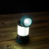 Adamant Nite Keeper LED camping light & 4400 mAh powerbank