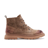 Adamant X-Trek Boots - Sand Beige