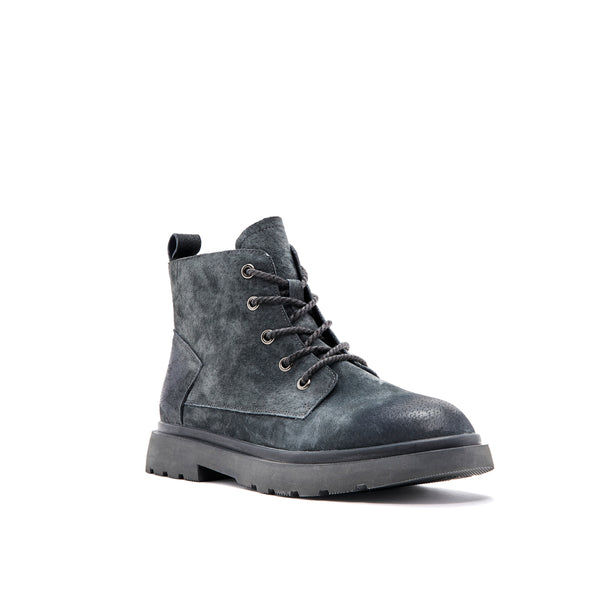 Adamant -  X-Trek Boots - Storm Grey