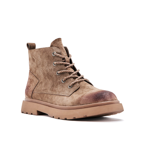 Adamant X-Trek Boots - Sand Beige