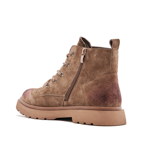 Adamant X-Trek Boots - Sand Beige