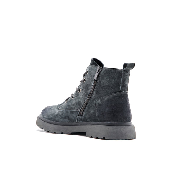 Adamant -  X-Trek Boots - Storm Grey