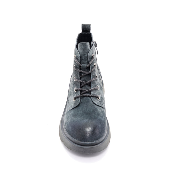 Adamant -  X-Trek Boots - Storm Grey