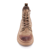 Adamant X-Trek Boots - Sand Beige