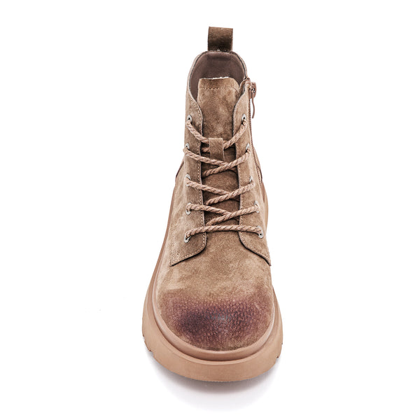 Adamant X-Trek Boots - Sand Beige