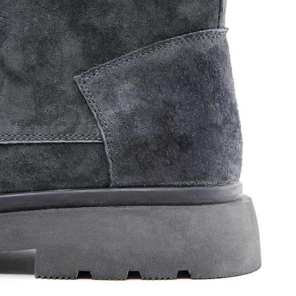 Adamant -  X-Trek Boots - Storm Grey