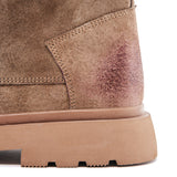Adamant X-Trek Boots - Sand Beige