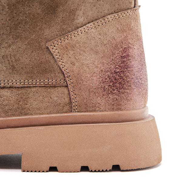 Adamant X-Trek Boots - Sand Beige