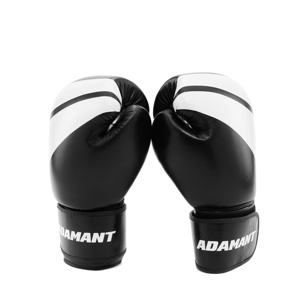 Adamant PowerMax Boxing Gloves - 12 oz