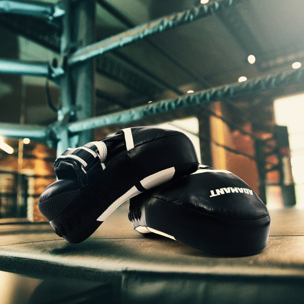 Adamant FlexPro Focus Mitts