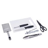Adamant Mobile Cooking Set