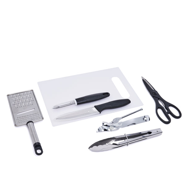Adamant Mobile Cooking Set