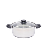 Adamant Mobile Cooking Set