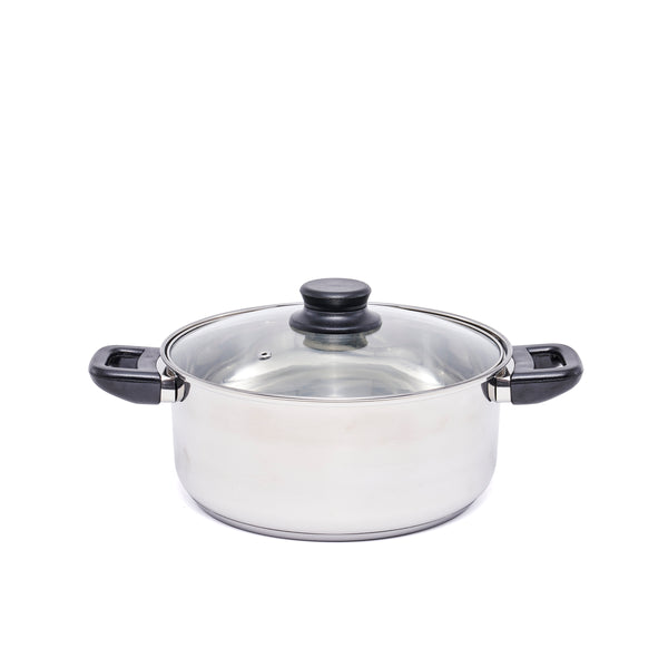 Adamant Mobile Cooking Set