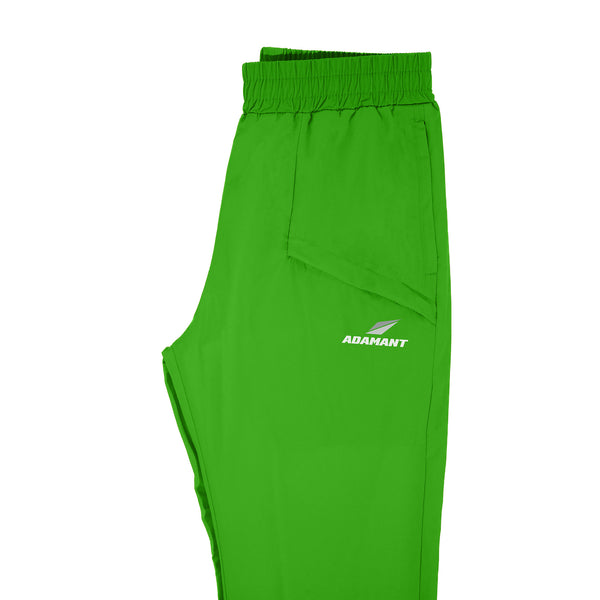 Adamant Voyager Nylon Pants Green