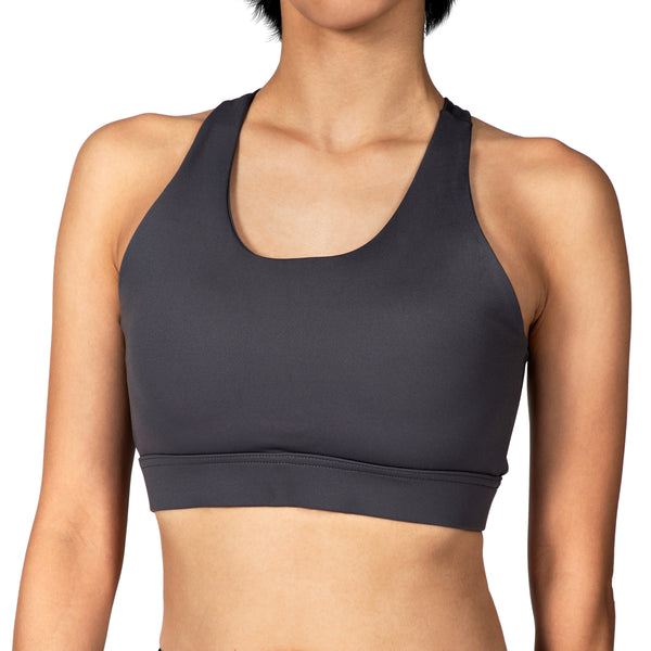 Women's Endurance Bra, Black