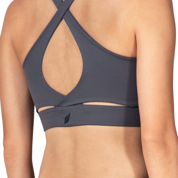 Adamant Endurance sports bra