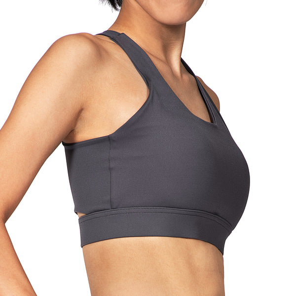 Adamant Endurance sports bra
