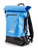 Adamant - X-Core Waterproof Dry Bag Backpack, Blue