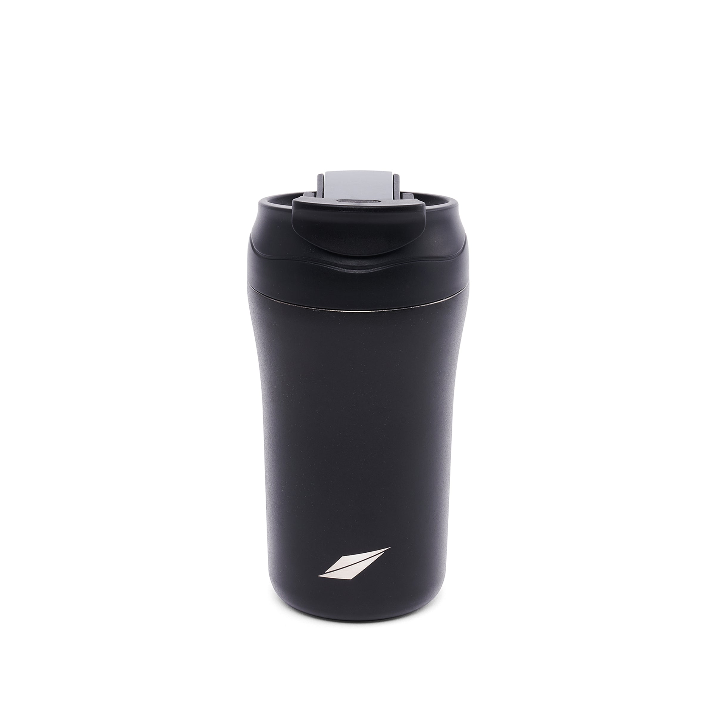 Adamant - The Ultimate Travel Flask - Black