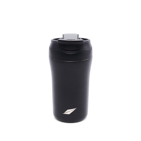 Adamant - The Ultimate Travel Flask - Black