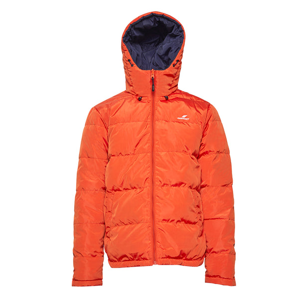 Adamant – Artix Water-Resistant Reversible Down Jacket For Men