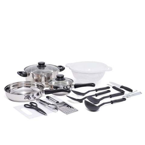 Adamant Mobile Cooking Set