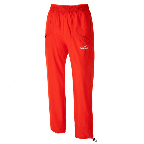 Adamant Voyager Nylon Pants Orange