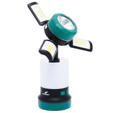 Adamant Nite Keeper LED camping light & 4400 mAh powerbank