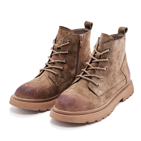 Adamant X-Trek Boots - Sand Beige